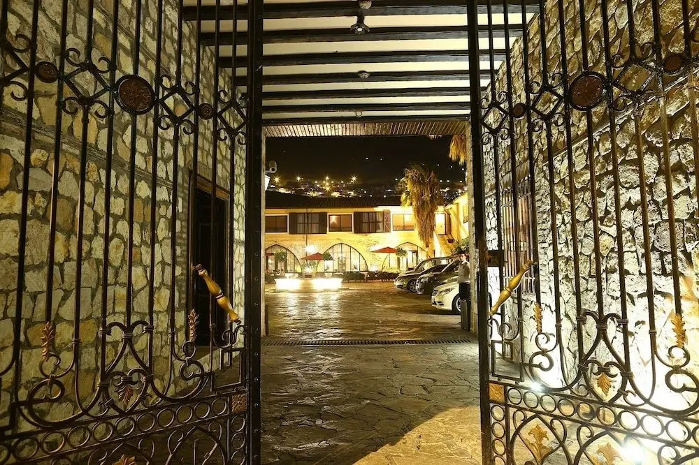 Антакия: Savon Hotel - Special Class