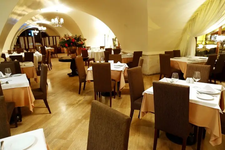 Антакия: Savon Hotel - Special Class