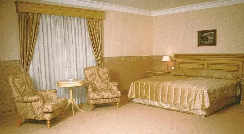Антакия: Savon Hotel - Special Class