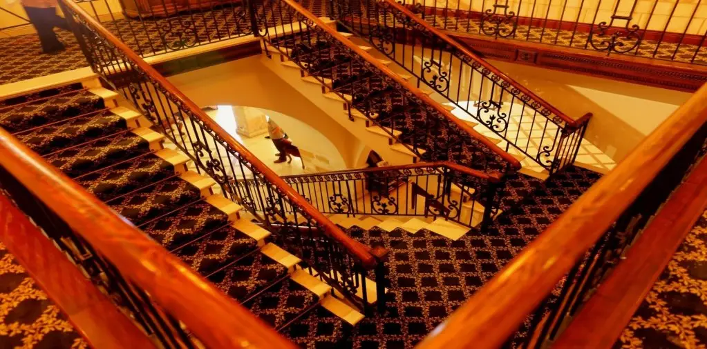 Антакия: Savon Hotel - Special Class