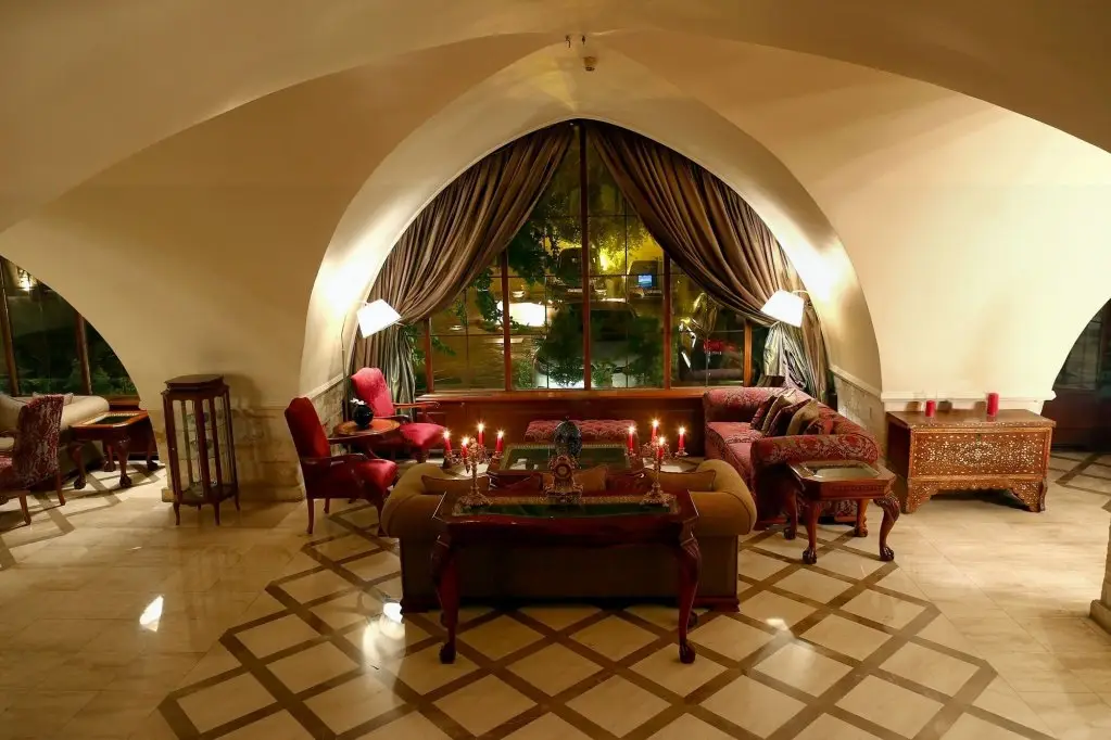 Антакия: Savon Hotel - Special Class