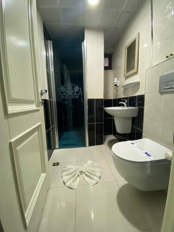 Карс: Hotel Kent Ani
