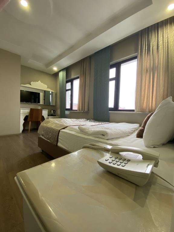 Карс: Hotel Kent Ani