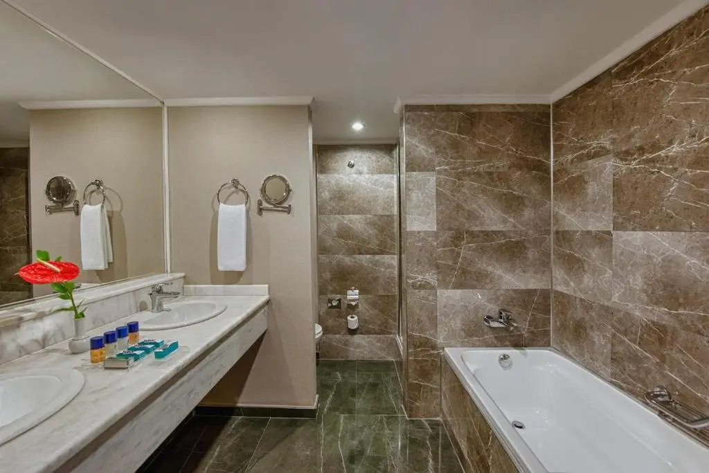 Sirene Belek Hotel — фото 1