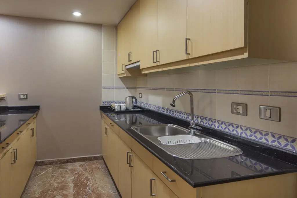 Мерсин: Mersin HiltonSA