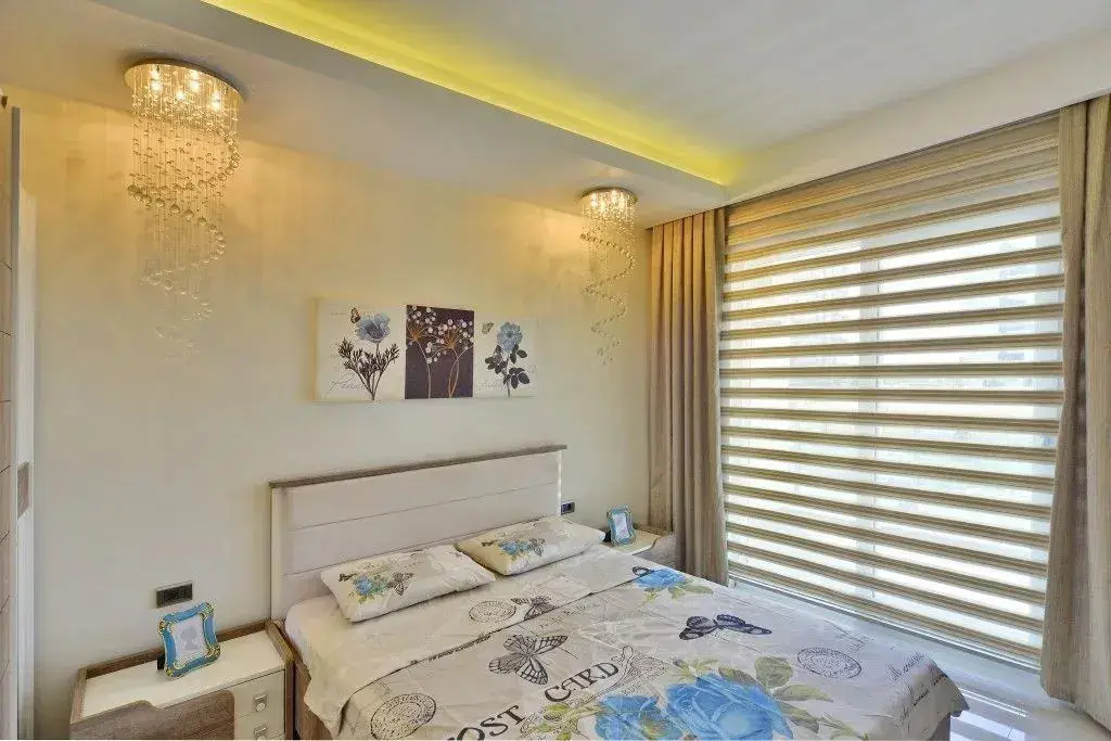Аланья: Sfera Residence
