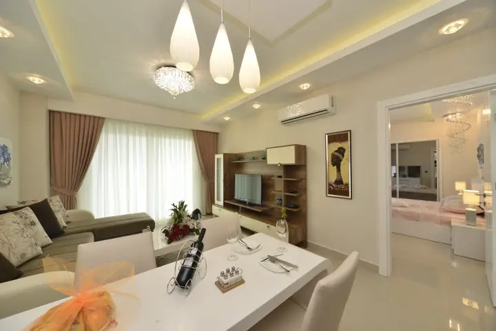 Аланья: Sfera Residence