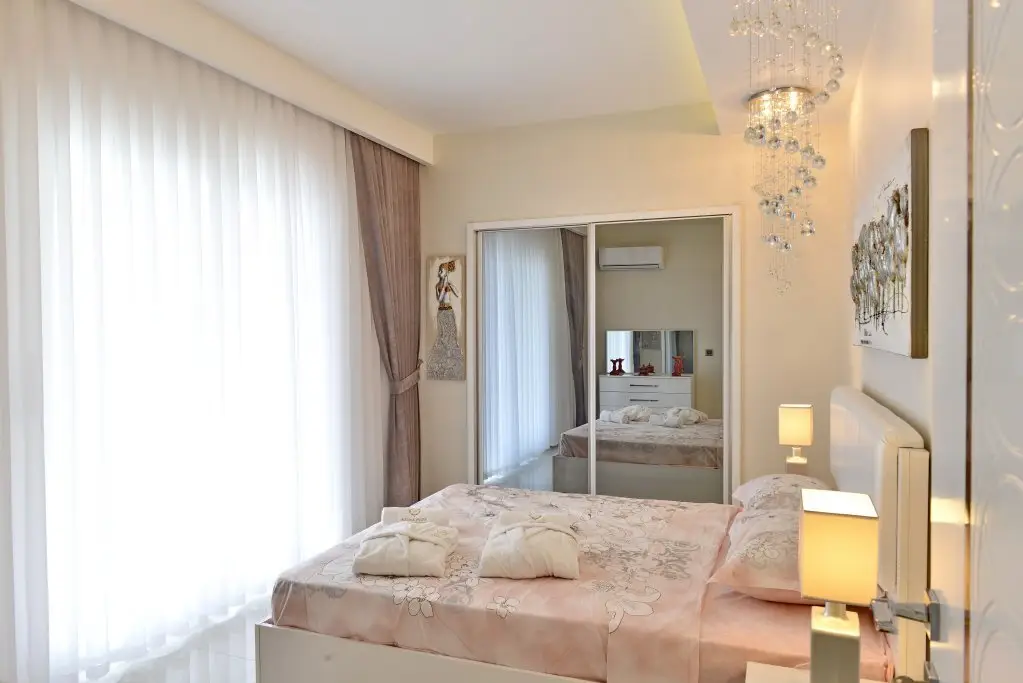 Аланья: Sfera Residence