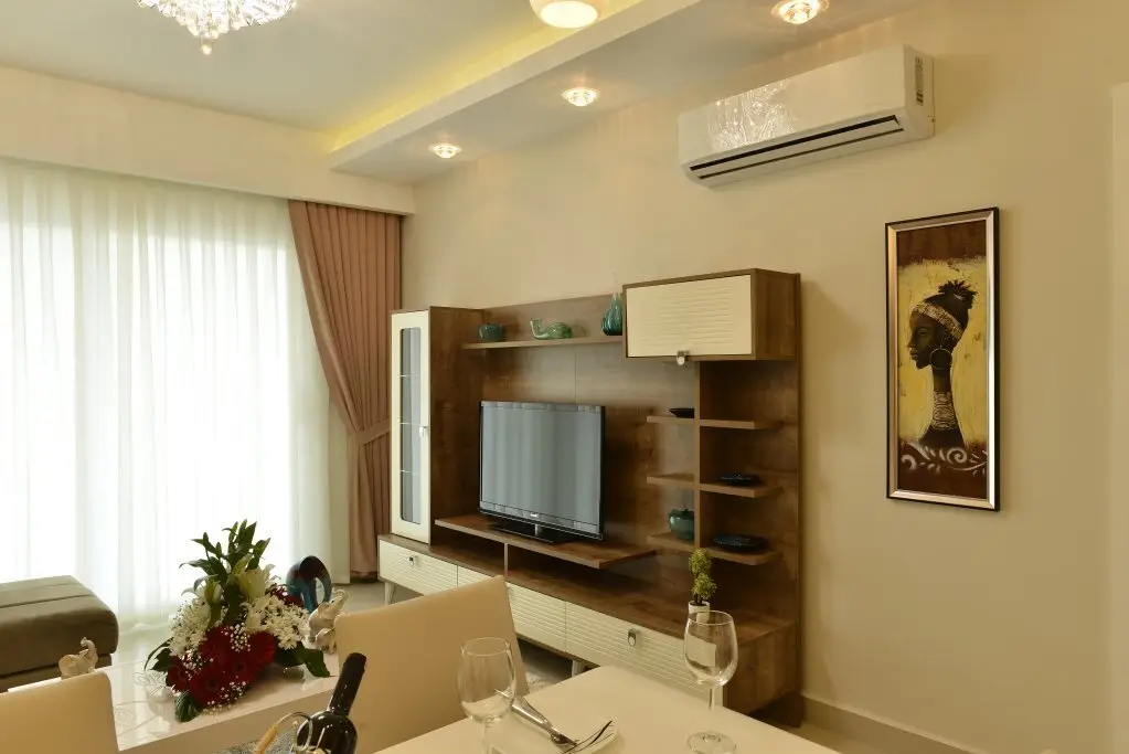 Аланья: Sfera Residence