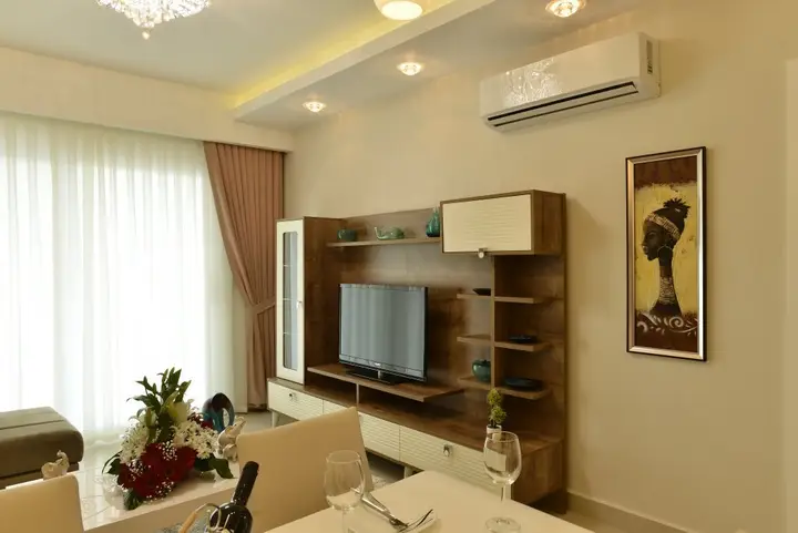 Аланья: Sfera Residence