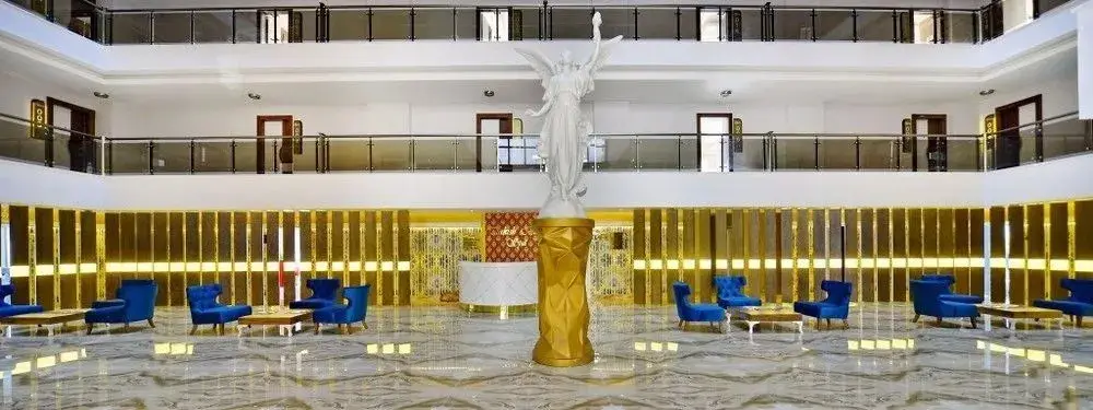 Аланья: Sfera Residence