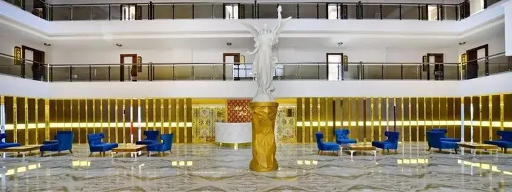 Аланья: Sfera Residence