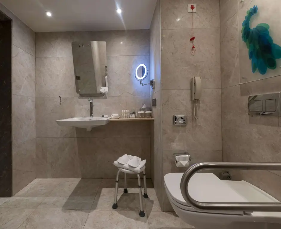 Стамбул: DoubleTree by Hilton Hotel Istanbul - Sirkeci