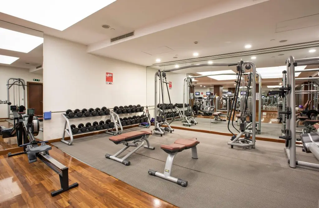 Стамбул: DoubleTree by Hilton Hotel Istanbul - Sirkeci