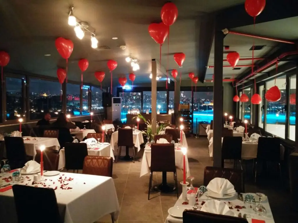 Стамбул: DoubleTree by Hilton Hotel Istanbul - Sirkeci