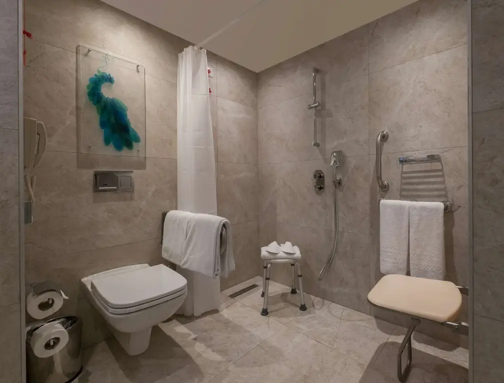 Стамбул: DoubleTree by Hilton Hotel Istanbul - Sirkeci