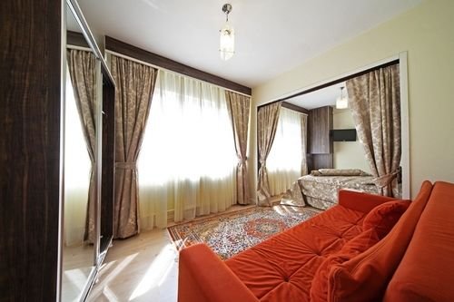 Стамбул: Sultanahmet Rooms