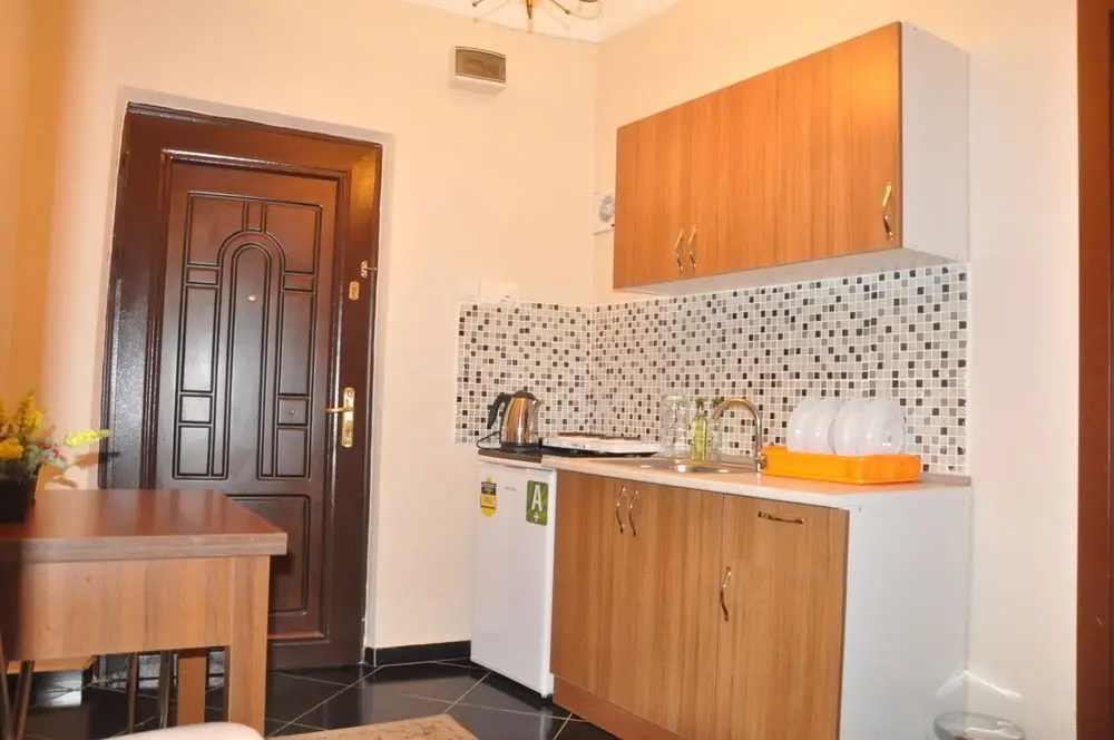 Стамбул: Sultanahmet Rooms