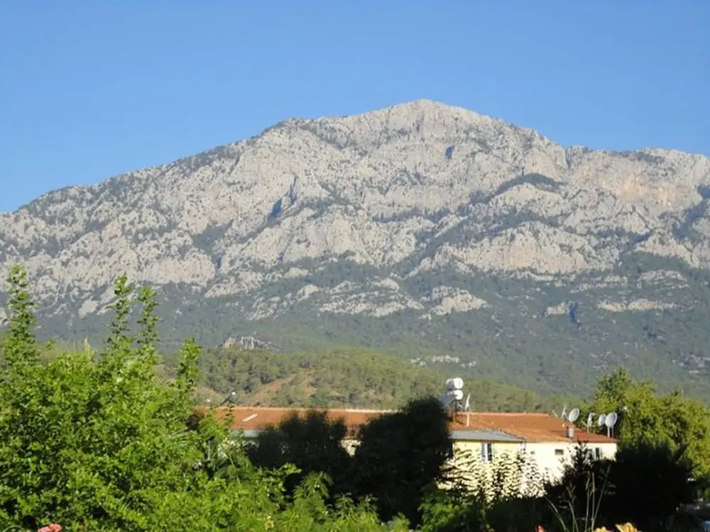 Кемер: Adalin Resort Otel Kemer