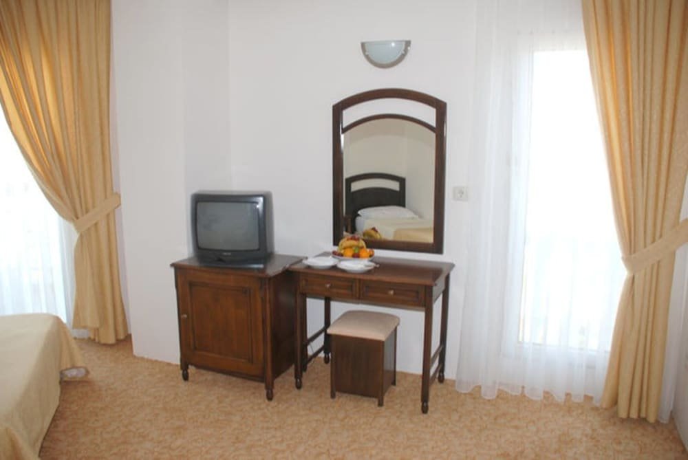 Adalin Resort Otel Kemer — фото 1
