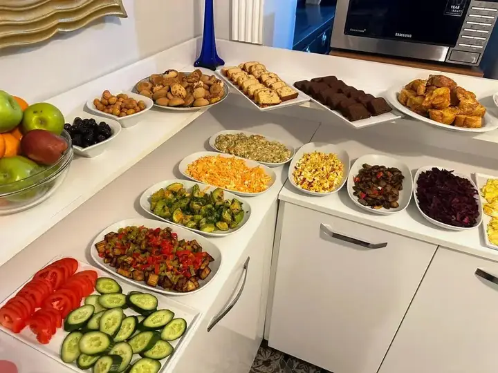 Стамбул: Modern Sultan Hotel