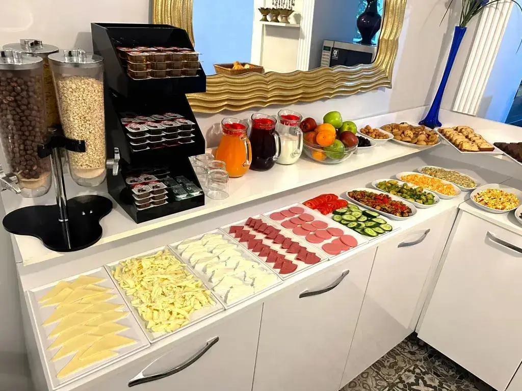 Стамбул: Modern Sultan Hotel