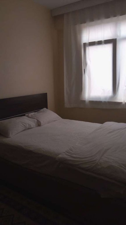 Кахраманмараш: Naz Yilmaz Apart Otel