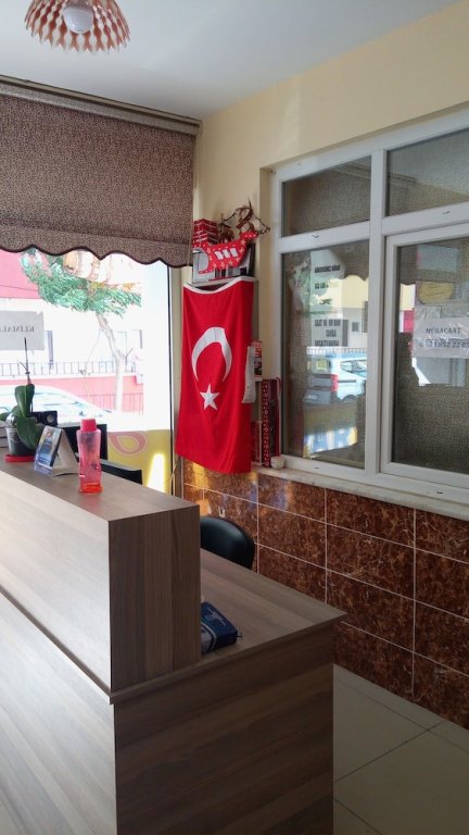Кахраманмараш: Naz Yilmaz Apart Otel