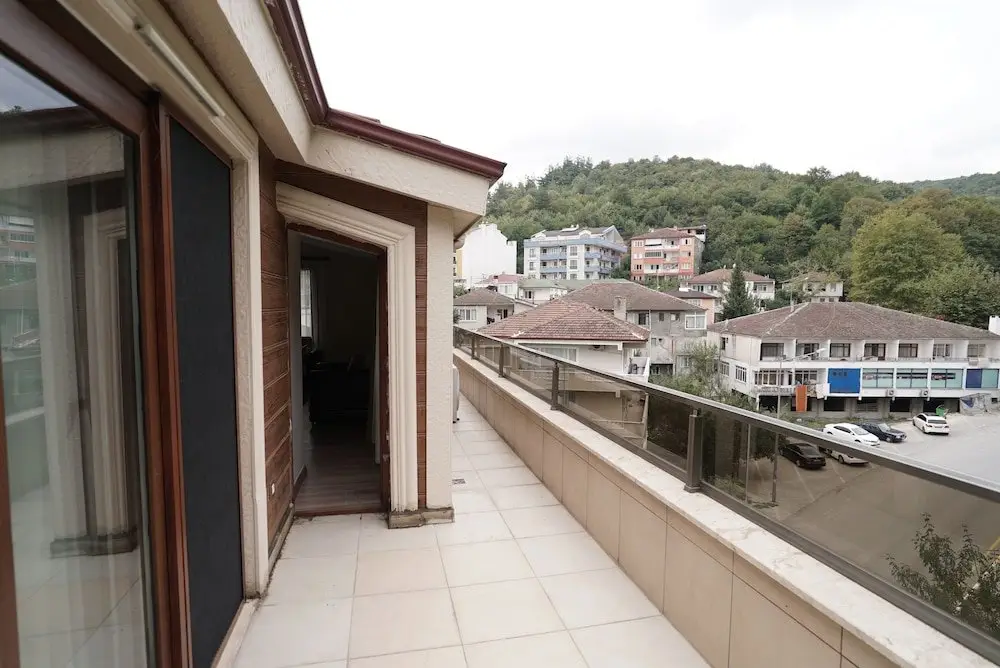 Термал: Azim Thermal Hotel