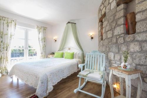Чешме: Chigdem Hotel