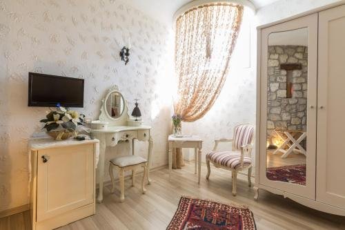 Чешме: Chigdem Hotel