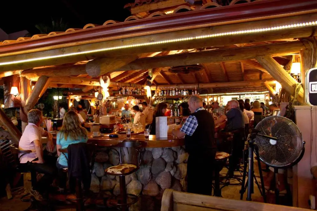 Фетхие: Flying Dutchman Hotel