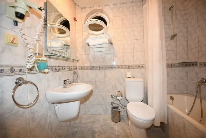 Аланья: Park Hotel