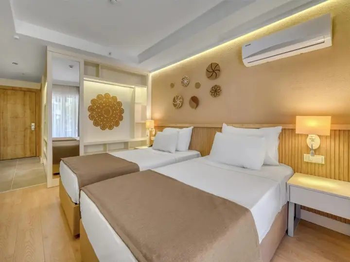 Аланья: Park Hotel
