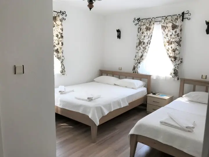 Бозджаада: Ada Hotel