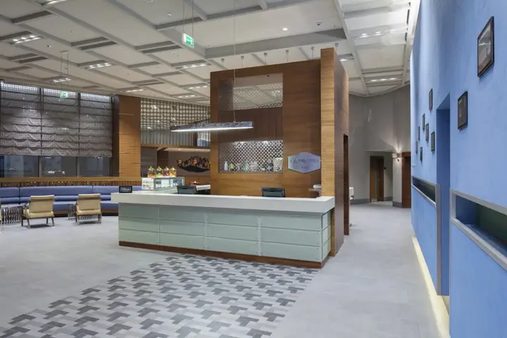 Бурса: Hampton by Hilton Bursa