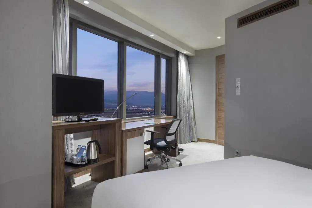 Бурса: Hampton by Hilton Bursa