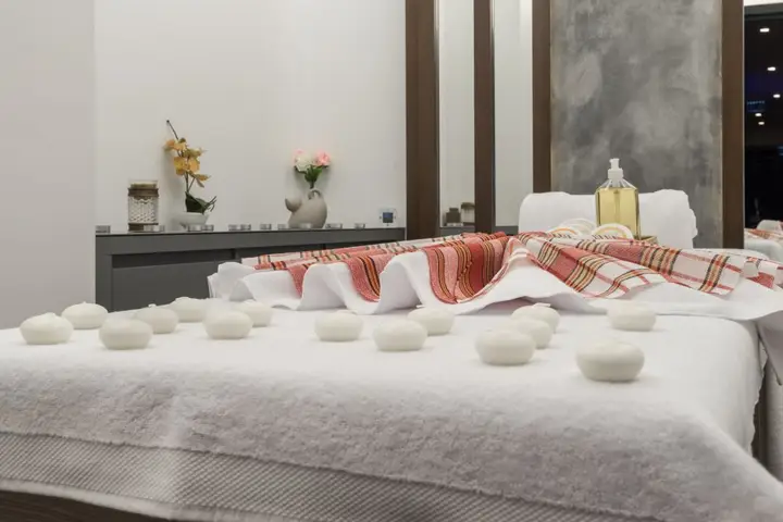 Стамбул: The Hotel Beyaz Saray & Spa - Special Category