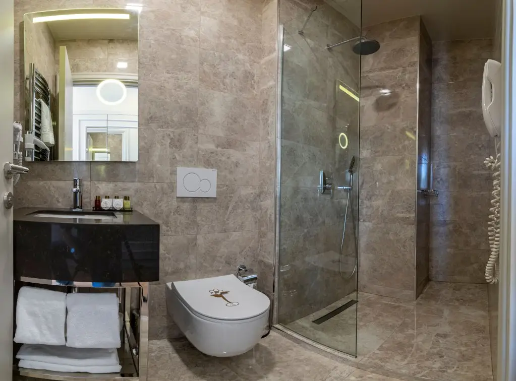 Стамбул: The Hotel Beyaz Saray & Spa - Special Category