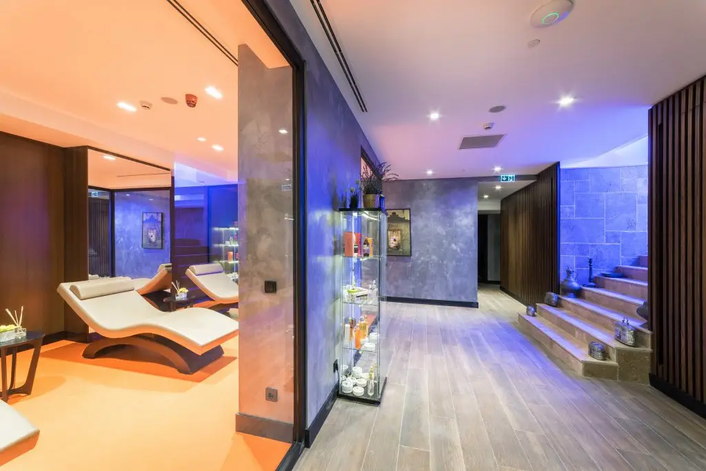 Стамбул: The Hotel Beyaz Saray & Spa - Special Category