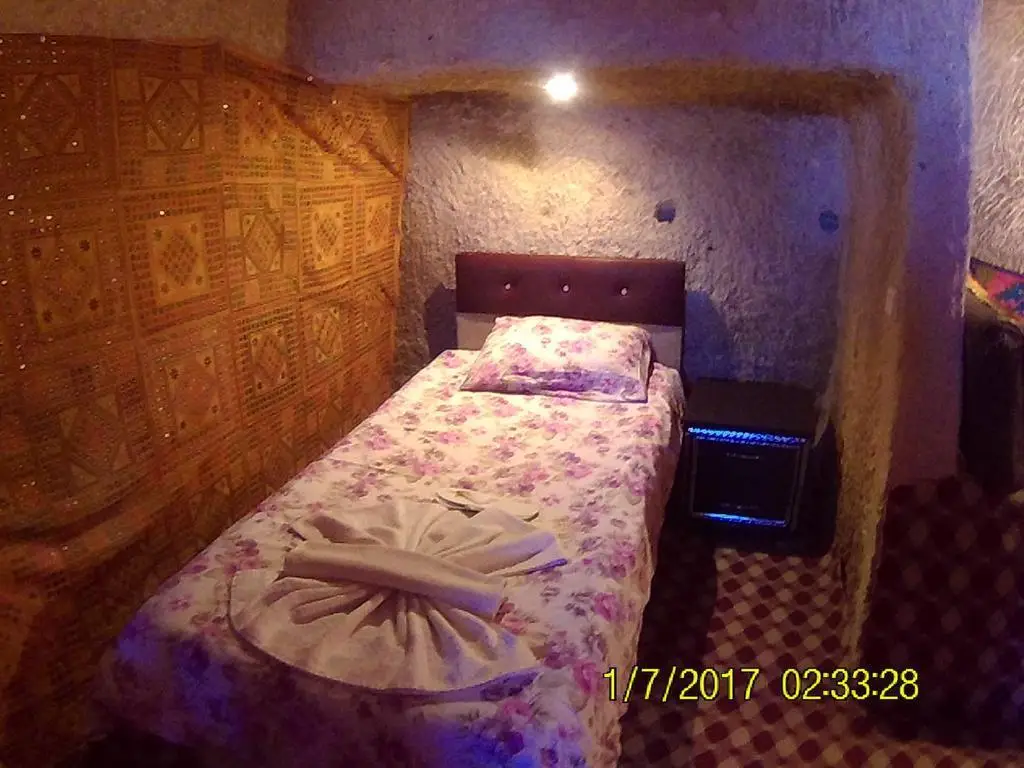 Гёреме: Coco Cave Hotel