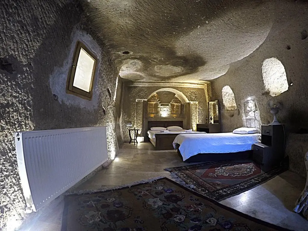 Гёреме: Coco Cave Hotel