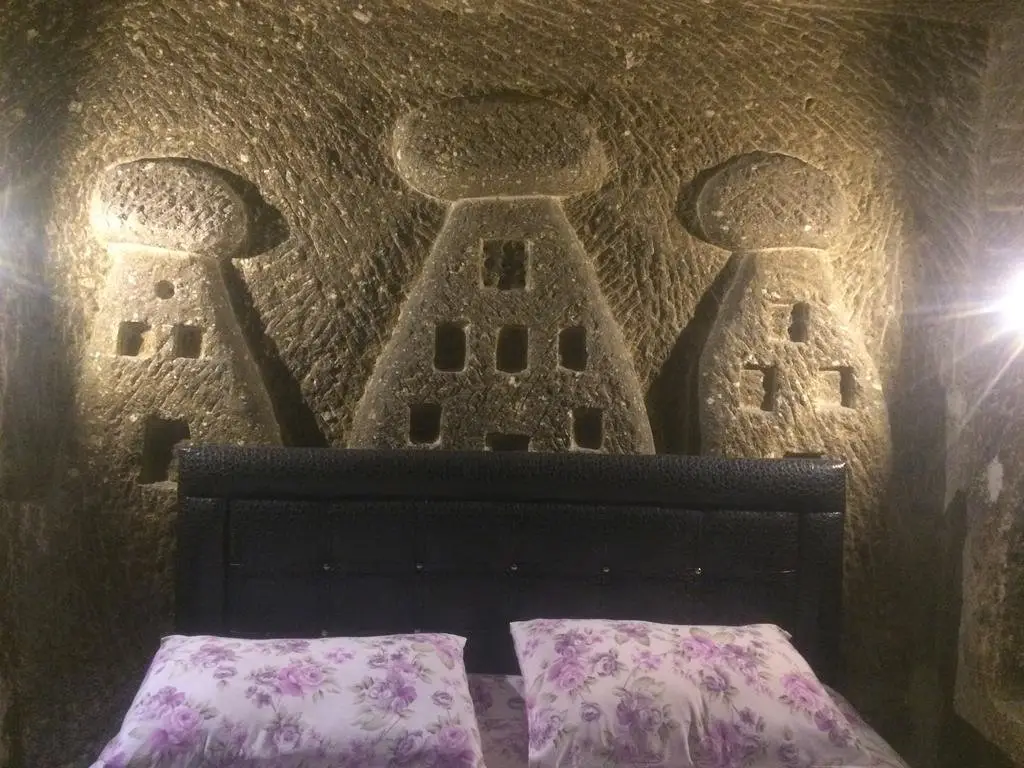 Гёреме: Coco Cave Hotel