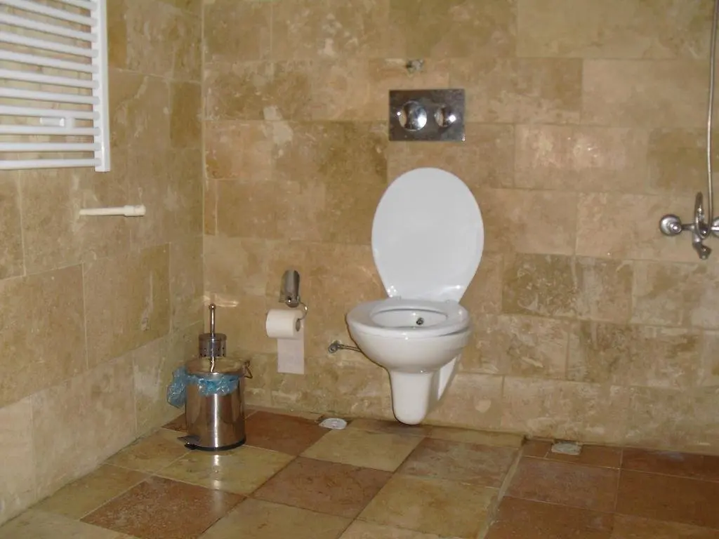 Гёреме: Coco Cave Hotel