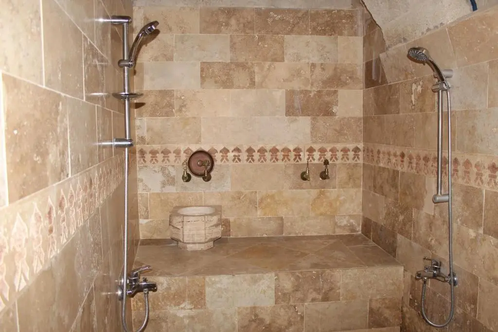 Гёреме: Coco Cave Hotel