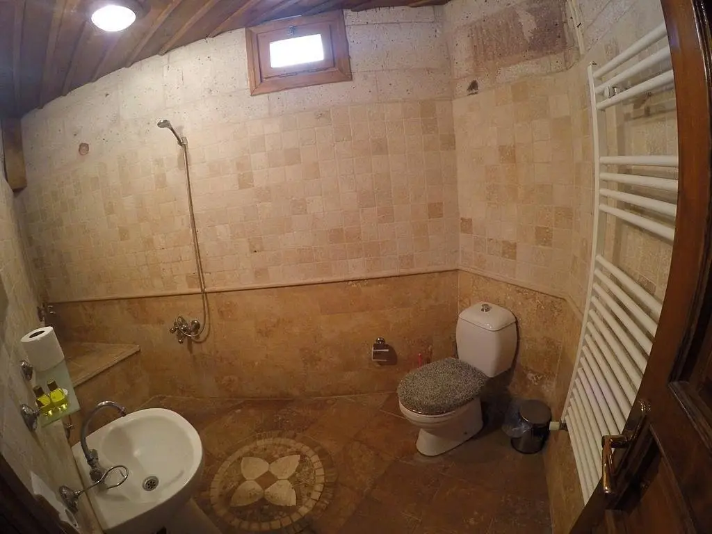 Гёреме: Coco Cave Hotel