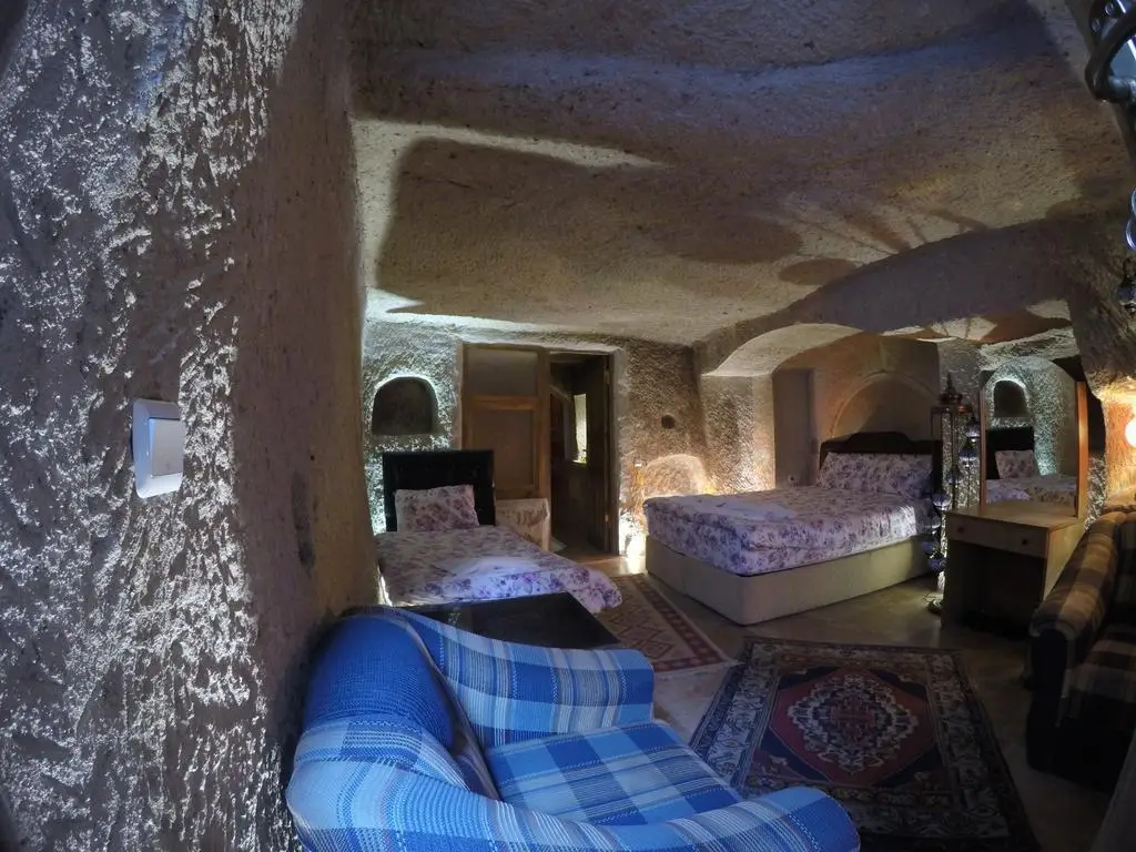Гёреме: Coco Cave Hotel
