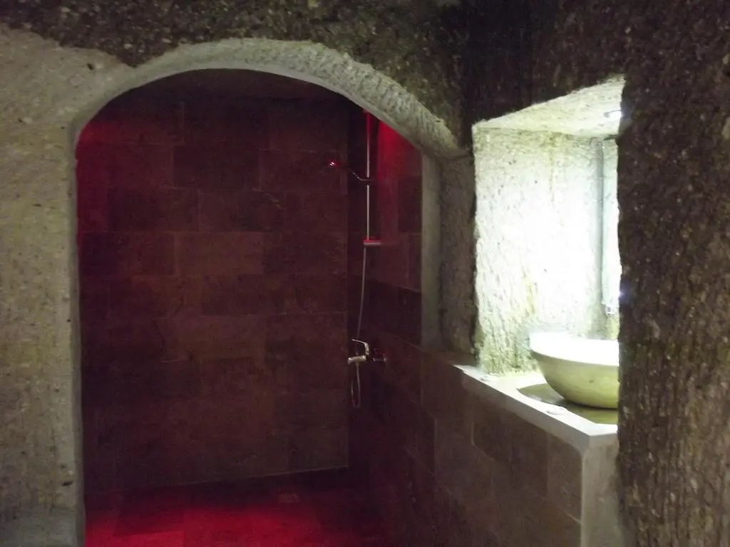 Гёреме: Coco Cave Hotel