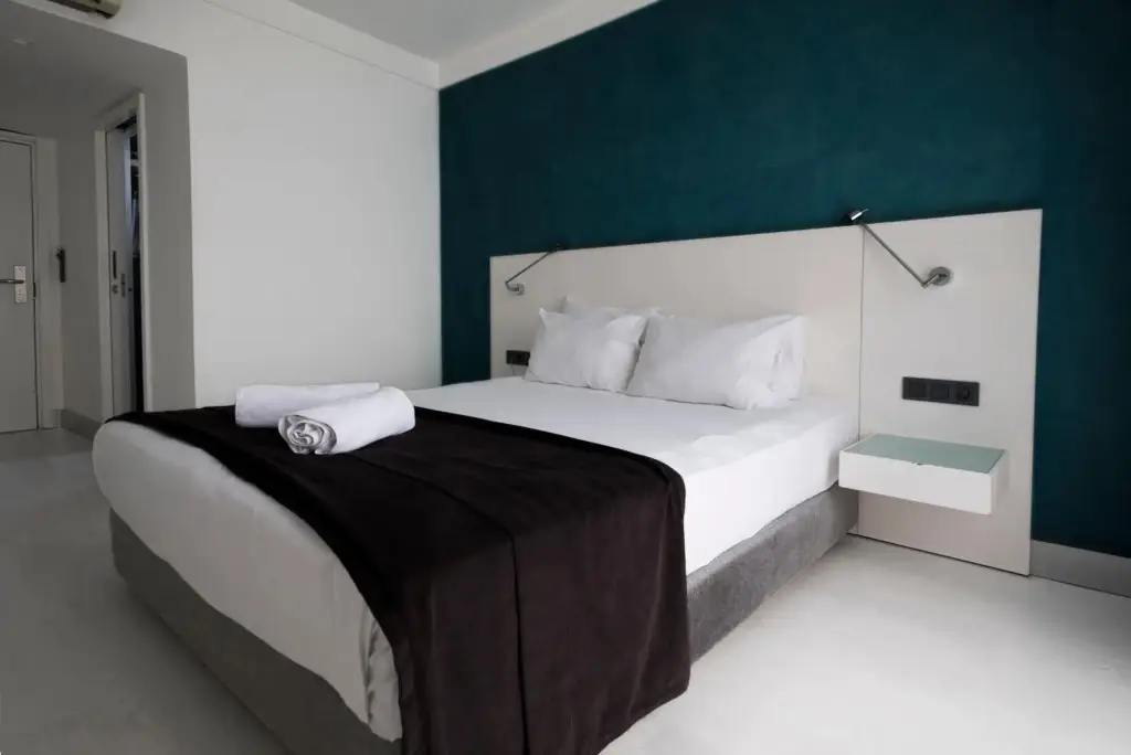 Efe Boutique Hotel — фото 1