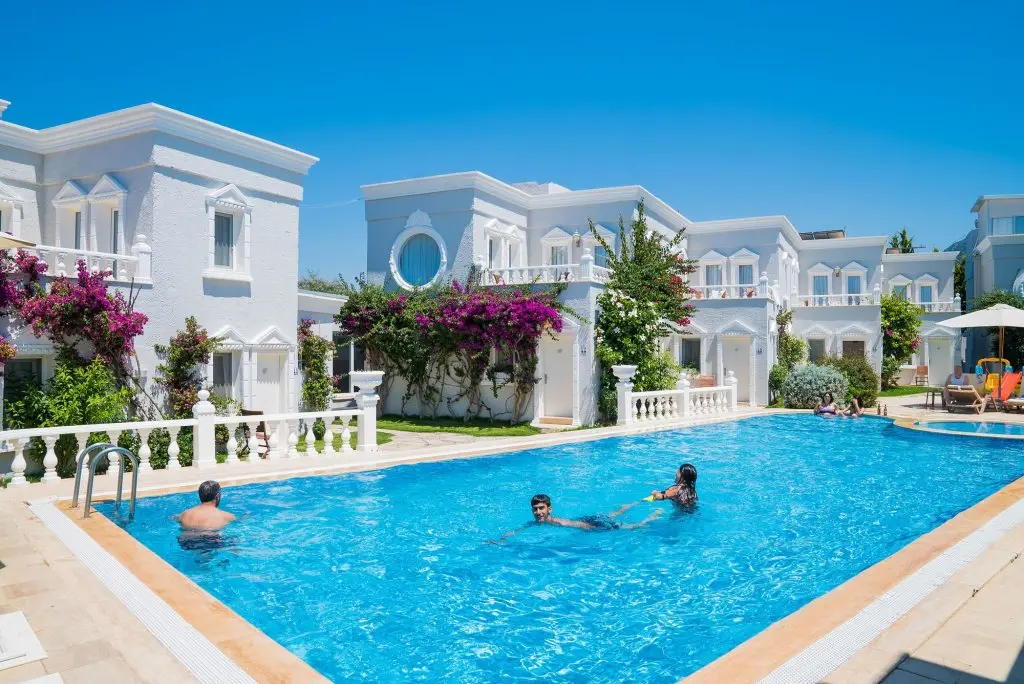 Яликавак: Art Suites Hotel Bodrum